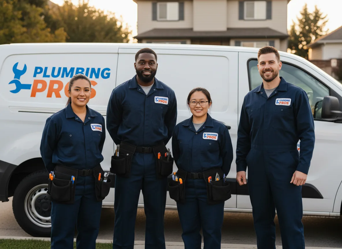 Water Heater Repair company in Robbins, IL